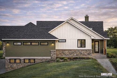 1-2020 O'Leary Rd, Beaver Dam, NB 
