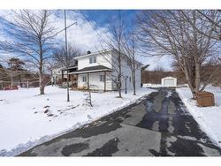 8 Church Hill  Spaniards Bay, NL A0A 3X0