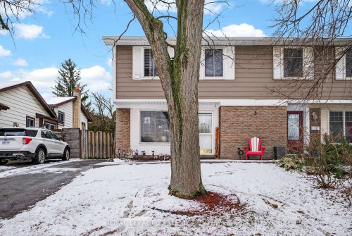 106 Wendover Drive, Hamilton, ON 