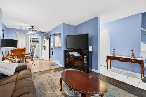 106 Wendover Drive, Hamilton, ON 