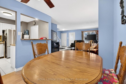 106 Wendover Drive, Hamilton, ON 