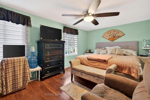 106 Wendover Drive, Hamilton, ON 