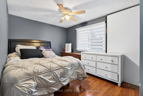 106 Wendover Drive, Hamilton, ON 