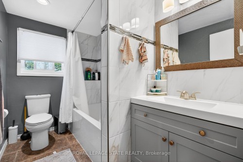 106 Wendover Drive, Hamilton, ON 