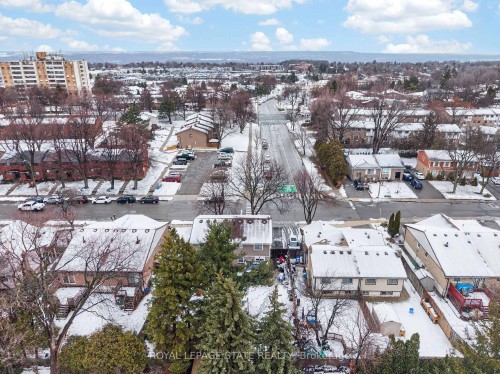 106 Wendover Drive, Hamilton, ON 