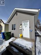 498 River STREET E  Prince Albert, SK S6V 0A4