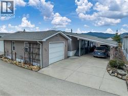 1885 Tappen Notch Hill Road Road Unit# 72  Tappen, BC V0E 2X0