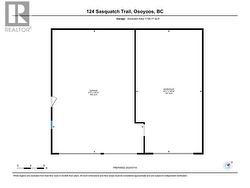 Shop/Garage Plan - 