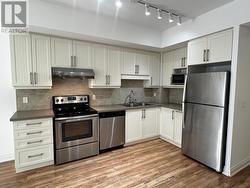 603 - 38 CEDARLAND DRIVE Markham, ON L6G 0H3