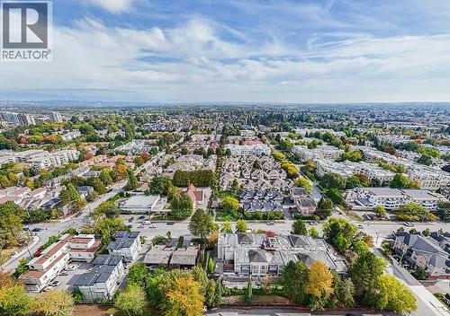 7300 St. Albans Road, Richmond, BC - Outdoor With View