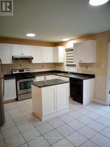 364 Krotone Crescent, Mississauga, ON 