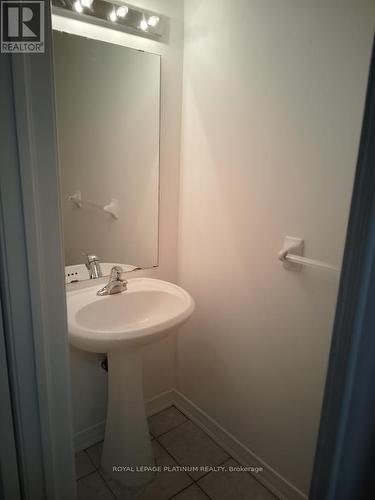 364 Krotone Crescent, Mississauga, ON 