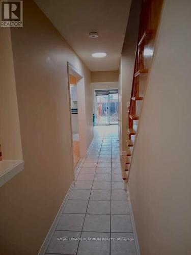 364 Krotone Crescent, Mississauga, ON 