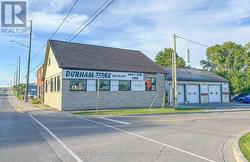 491 RITSON ROAD S Oshawa (Central), ON L1H 5K1