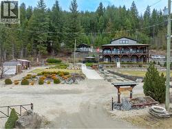 2770 Perris Road Blind Bay, BC V0E 1H1