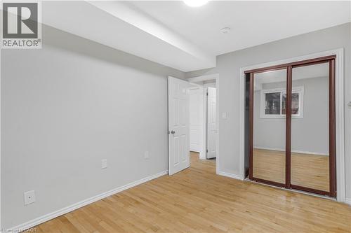 2 Envoy Boulevard, Hamilton, ON - Indoor Photo Showing Other Room