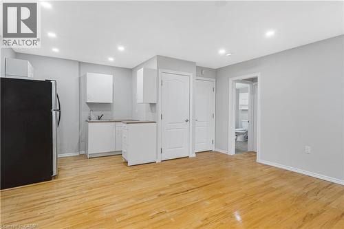 2 Envoy Boulevard, Hamilton, ON - Indoor