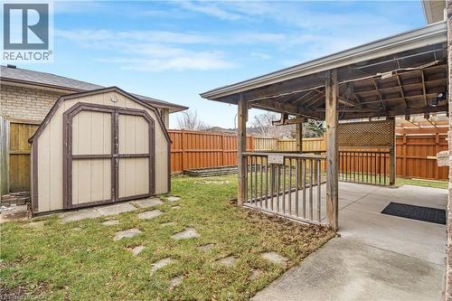 2 Envoy Boulevard, Hamilton, ON - Outdoor