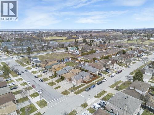 2 Envoy Boulevard, Hamilton, ON - Outdoor With View