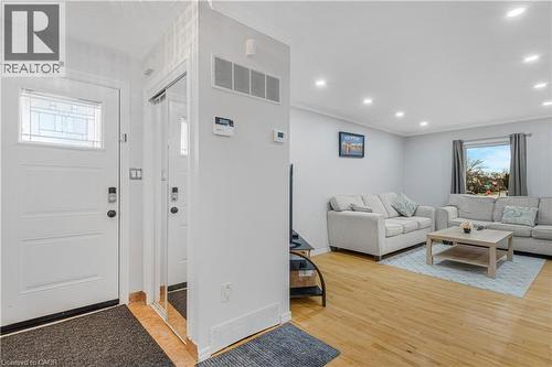 2 Envoy Boulevard, Hamilton, ON - Indoor
