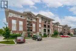 212 - 43 GOODWIN DRIVE  Guelph (Pineridge/Westminster Woods), ON N1L 0E5