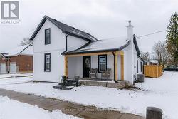 19 WASHINGTON STREET  Norwich (Norwich Town), ON N0J 1P0