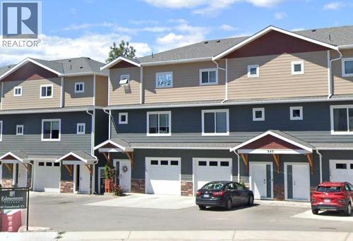 240 FORESTBROOK Drive Unit# 105  Penticton, BC V2A 2E3