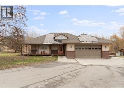 3960 50 Street NE Salmon Arm, BC V1E 1Y5