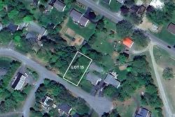 LOT 15 Natalie Street  Centreville, NS B0P 1J0