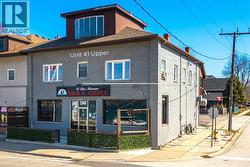 1548 ST. CLAIR PARKWAY Unit# 1 UPPER St Clair, ON N0N 1H0