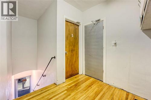 1548 St. Clair Parkway Unit# 1 Upper, St Clair, ON - Indoor Photo Showing Other Room
