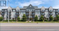 409 - 3075 THOMAS STREET Mississauga, ON L5M 0M4