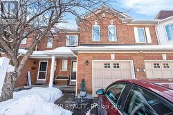 34 - 9800 MCLAUGHLIN ROAD  Brampton, ON L6X 4R1