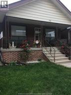 1153 ELSMERE AVENUE Unit# LOWER Windsor, ON N9A 2B1