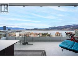 1191 Sunset Drive Unit# 2104 Kelowna, BC V1Y 0J4