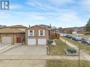 2 Envoy Boulevard, Hamilton, ON  - Outdoor 