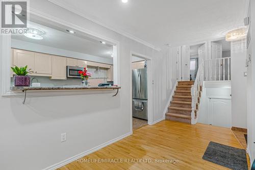 2 Envoy Boulevard, Hamilton, ON - Indoor