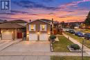 2 Envoy Boulevard, Hamilton, ON  - Outdoor With View 