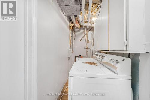 2 Envoy Boulevard, Hamilton, ON - Indoor Photo Showing Laundry Room