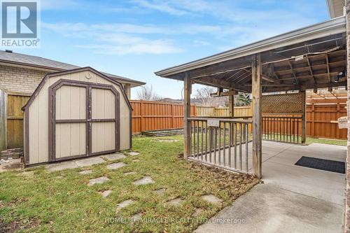 2 Envoy Boulevard, Hamilton, ON - Outdoor