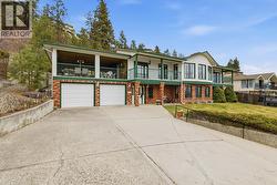 845 Mount Royal Drive  Kelowna, BC V1Y 3M3
