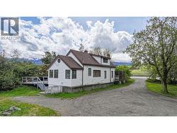 10091 6 Highway  Vernon, BC V1B 3B6