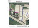4.64 Acre Parcel next to 8.24 Acre Parcel also for sale  ( legal description ) - 10091 6 Highway, Coldstream, BC 