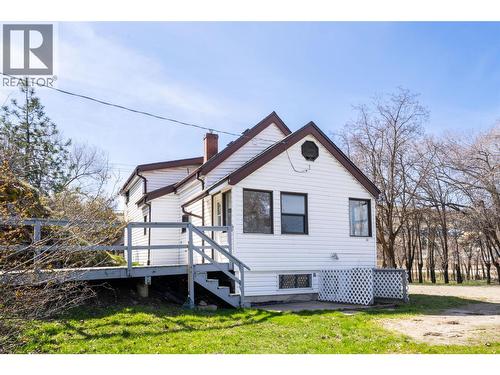 10091 6 Highway, Coldstream, BC 