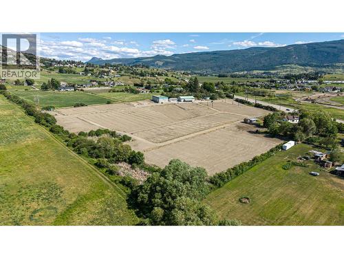 4.64 acre parcel next to 8.24 acre (10003) parcel also for sale - 10091 6 Highway, Coldstream, BC 
