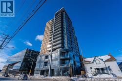 100 GARMENT Street Unit# 1208 Kitchener, ON N2G 0C3