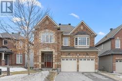 118 CULLODEN CRESCENT  Ottawa, ON K2J 5Z9