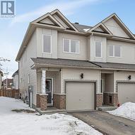 30 MONA MCBRIDE DRIVE  Arnprior, ON K7S 2X8