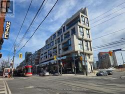 402 - 200 SUDBURY STREET Toronto, ON M6J 0H1