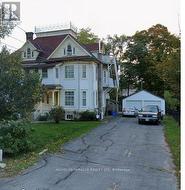 29 BURSTHALL STREET Marmora And Lake, ON K0K 2M0